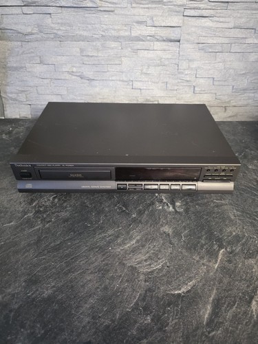 Technics pg360a compact - sl-pg360a,