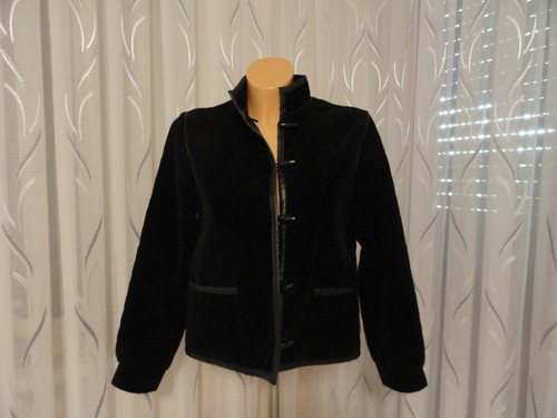 Damen vintage jacke - vintage, von