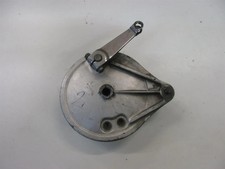 1. HONDA CX 500 Bj.81