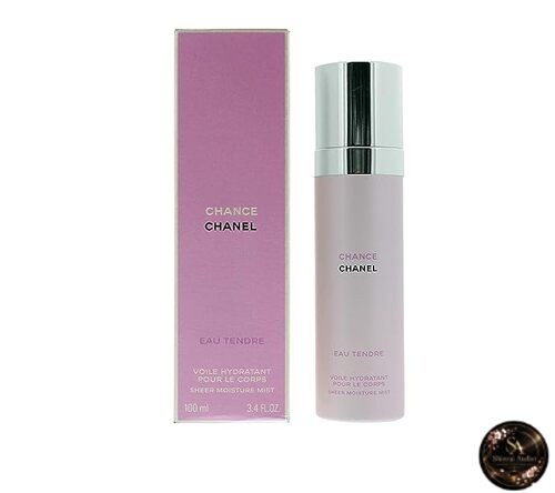 Chanel chance eau tendre - chanel,