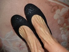 traumschöne dunkelblaue