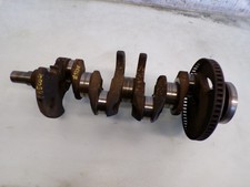 Kurbelwelle Opel Corsa C 1.2 16V Z12XE 55kw 75PS 90573264 *F85004*