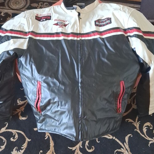Kaum getragene jacke - kaum,
