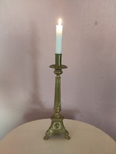 Antiker kerzenständer - antiker,