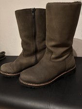 Meindl Winterstiefel Größe