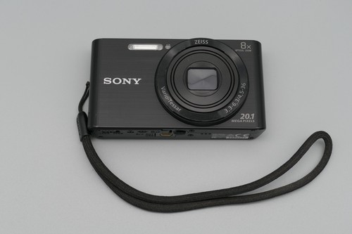 Sony dsc w830 cyber shot - sony, cyber-shot