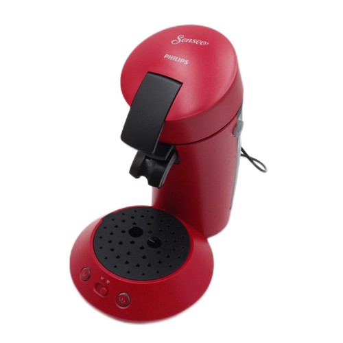 Philips kaffeepadmaschine - philips,