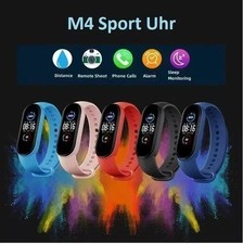 Smartwatch Fitnesstracker