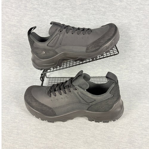 Ecco offroad black - m,