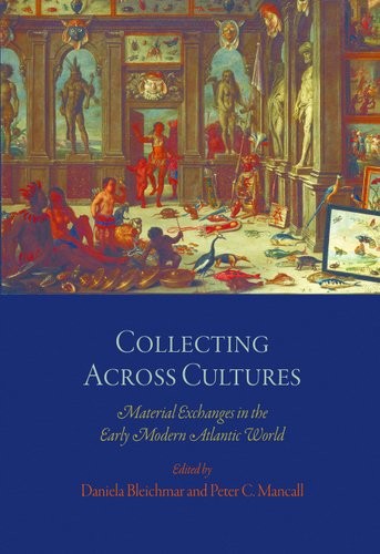 Collecting across cultures - collecting,