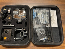 Apeman A80 Action Cam Camera