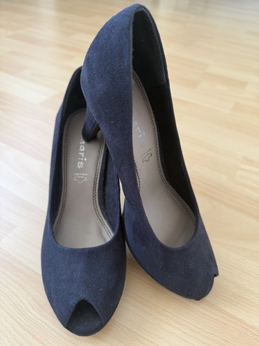 Tamaris pumps high heels - -,