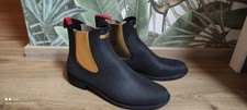 Gosch Sylt Regenboots Stiefel
