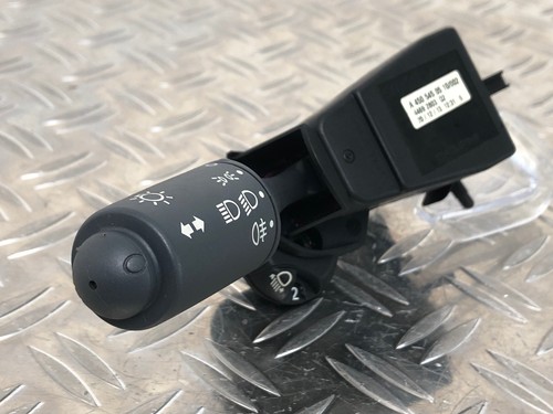 Blinkerhebel lenkstockschalter - blinkerhebel,