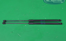 VW Polo 2G Original Heckklappe 2x Dämpfer Gasdruckfeder hinten 2G6827550B