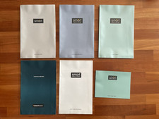 SMART Generation 1 Broschüren