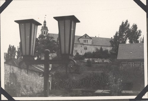 Foto schmalkalden thüringen - foto,