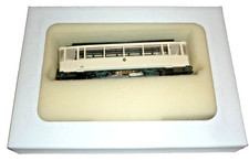 BeKe Modellbau Straßenbahn