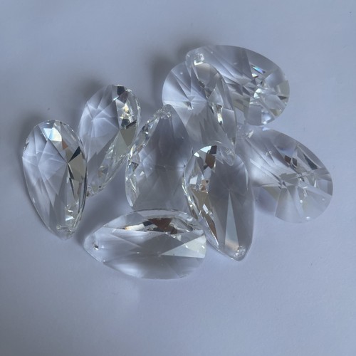 Joska kristall glas - joska, facette