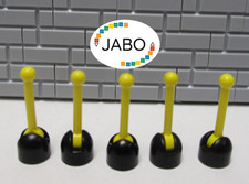 (D6/7) LEGO 5x 4592 / 4593