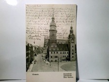 Chemnitz / Sachsen