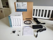 QNAP TS-431P3 8GB 4-Bay