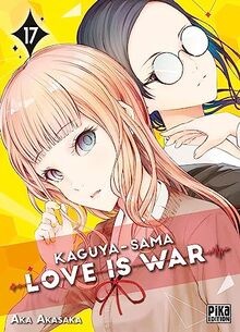 Kaguya sama love war - kaguya-sama:, is