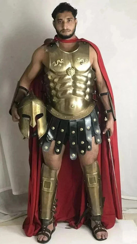 300 spartaner ganzkörper - spartaner,