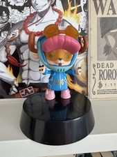 Anime one piece - piece, chopper