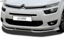 RDX Vario-X Frontspoiler für