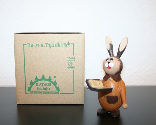 Erzgebirge osterhase - erzgebirge,