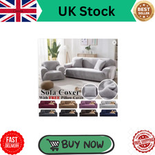 UK SAMT Elastisch STRETCH