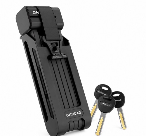 Faltschloss fahrrad onlock pro - onlock,