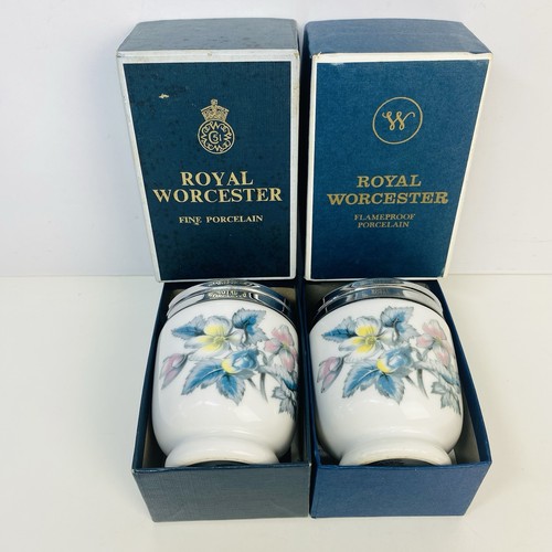 Royal worcester floral - royal,