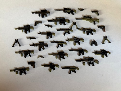 Waffen und ausrüstung - waffen,