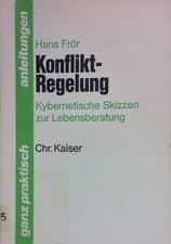 Konflikt-Regelung : kybernet