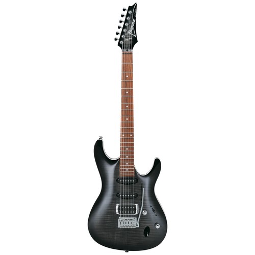 Ibanez standard sa260fm - ibanez,
