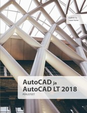 AutoCAD ja AutoCAD LT 2018