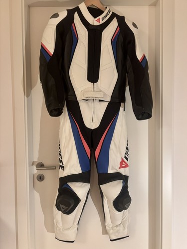 Neue dainese lederkombi aspide - dainese,