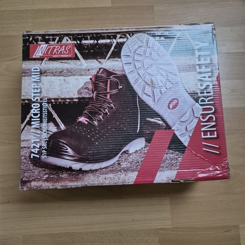 Nitras micro step - nitras,