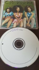 Musik CD En Vogue - EV 3 - 13 Titel (1997) Pop, Album aus Sammlung