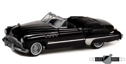 Buick roadmaster convertible - roadmaster,