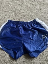 Puma Nylon Sprinter Shorts