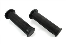 Puch Jet Racing Cobra KKR Moped Griffsatz Griff Satz schwarz 120mm