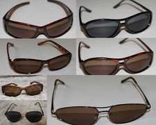 Brille Sonnenbrille Sonnen