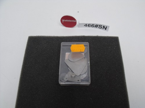 Condylator registrierset - condylator,