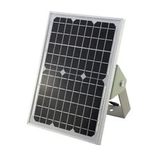 12V Solarset  Solarmodul  Solarpanel Set Torantriebe geeignet 12V