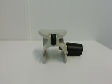 5 × Klemme für Perfusor FM und Infusomat FM von B.Braun