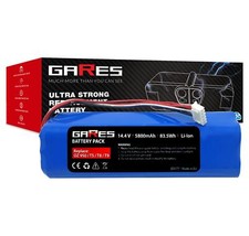 Akku für Staubsauger Ecovacs