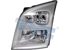 SCHEINWERFER Hauptscheinwerfer